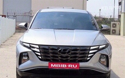 Hyundai Tucson, 2021 год, 2 021 030 рублей, 1 фотография