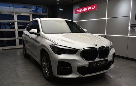 BMW X1, 2013 год, 1 450 000 рублей, 3 фотография