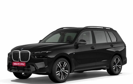 BMW X7, 2024 год, 16 790 000 рублей, 1 фотография
