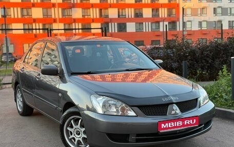Mitsubishi Lancer IX, 2006 год, 548 000 рублей, 1 фотография