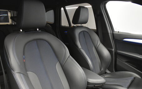 BMW X1, 2013 год, 1 450 000 рублей, 10 фотография