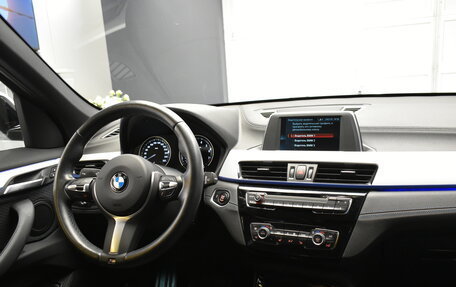 BMW X1, 2013 год, 1 450 000 рублей, 12 фотография