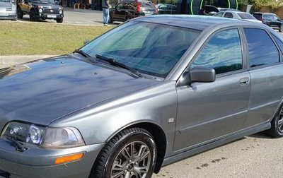 Volvo S40 II, 2004 год, 750 000 рублей, 1 фотография