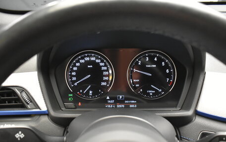BMW X1, 2013 год, 1 450 000 рублей, 14 фотография