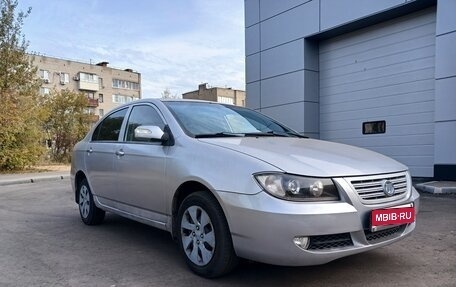 Lifan Solano I (630) рестайлинг, 2011 год, 251 000 рублей, 1 фотография