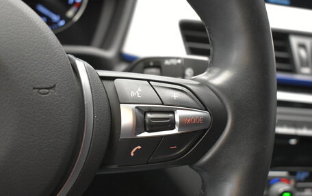 BMW X1, 2013 год, 1 450 000 рублей, 22 фотография