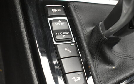 BMW X1, 2013 год, 1 450 000 рублей, 19 фотография