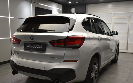 BMW X1, 2013 год, 1 450 000 рублей, 26 фотография