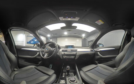 BMW X1, 2013 год, 1 450 000 рублей, 31 фотография