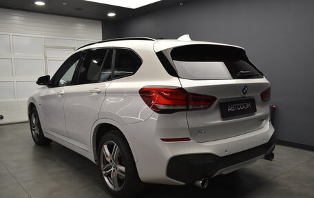 BMW X1, 2013 год, 1 450 000 рублей, 28 фотография