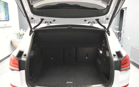 BMW X1, 2013 год, 1 450 000 рублей, 29 фотография