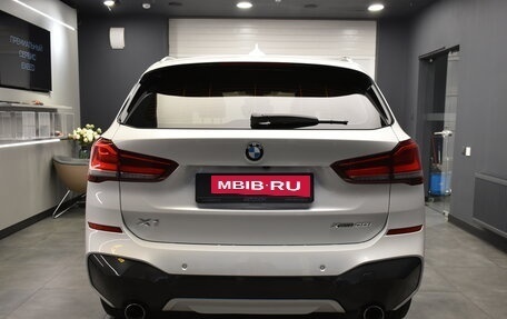 BMW X1, 2013 год, 1 450 000 рублей, 27 фотография