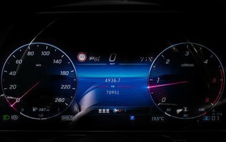 Mercedes-Benz S-Класс, 2020 год, 10 000 000 рублей, 12 фотография