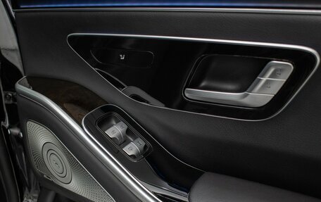 Mercedes-Benz S-Класс, 2020 год, 10 000 000 рублей, 14 фотография