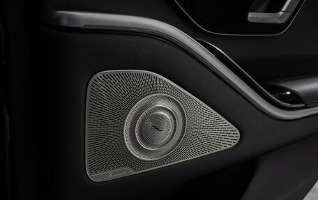 Mercedes-Benz S-Класс, 2020 год, 10 000 000 рублей, 13 фотография