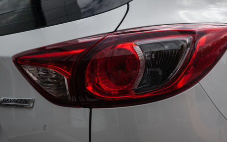 Mazda CX-5 II, 2015 год, 1 549 000 рублей, 7 фотография