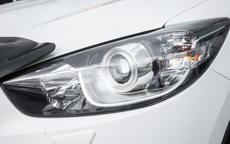 Mazda CX-5 II, 2015 год, 1 549 000 рублей, 3 фотография