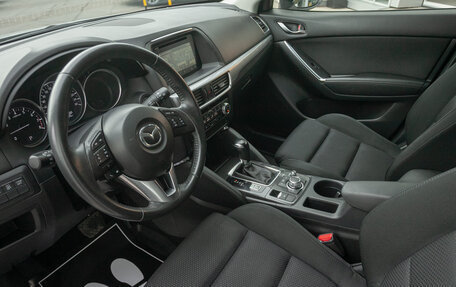 Mazda CX-5 II, 2015 год, 1 549 000 рублей, 9 фотография