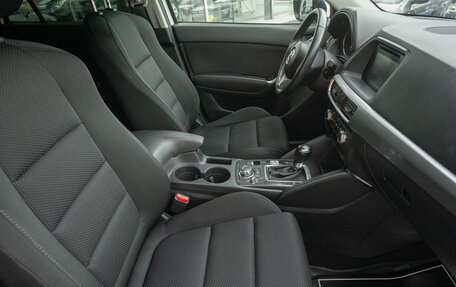 Mazda CX-5 II, 2015 год, 1 549 000 рублей, 20 фотография