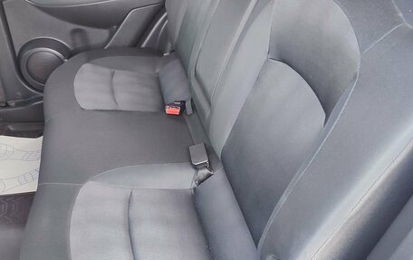 Nissan Qashqai, 2012 год, 1 265 000 рублей, 10 фотография