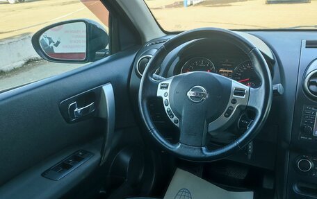 Nissan Qashqai, 2012 год, 1 265 000 рублей, 13 фотография
