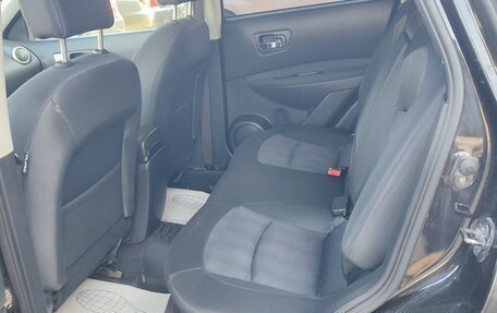 Nissan Qashqai, 2012 год, 1 265 000 рублей, 9 фотография