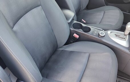 Nissan Qashqai, 2012 год, 1 265 000 рублей, 12 фотография