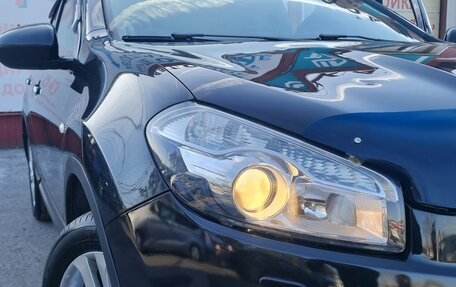 Nissan Qashqai, 2012 год, 1 265 000 рублей, 8 фотография