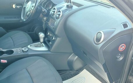 Nissan Qashqai, 2012 год, 1 265 000 рублей, 11 фотография