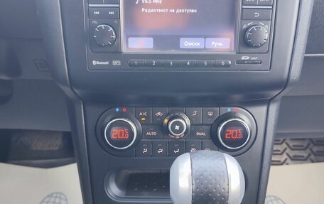 Nissan Qashqai, 2012 год, 1 265 000 рублей, 17 фотография