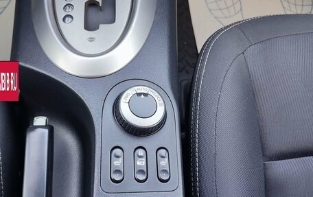 Nissan Qashqai, 2012 год, 1 265 000 рублей, 18 фотография