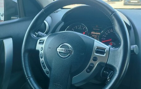Nissan Qashqai, 2012 год, 1 265 000 рублей, 19 фотография