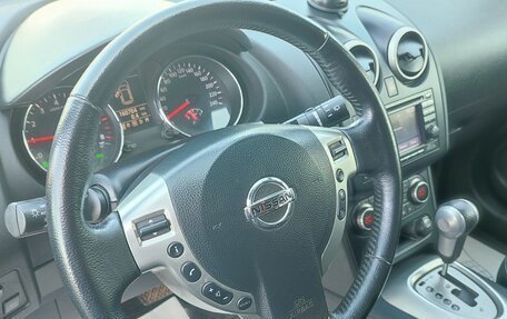 Nissan Qashqai, 2012 год, 1 265 000 рублей, 22 фотография