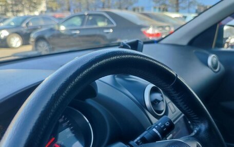 Nissan Qashqai, 2012 год, 1 265 000 рублей, 23 фотография