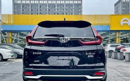 Honda CR-V IV, 2021 год, 2 600 000 рублей, 5 фотография