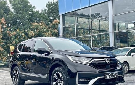 Honda CR-V IV, 2021 год, 2 600 000 рублей, 3 фотография
