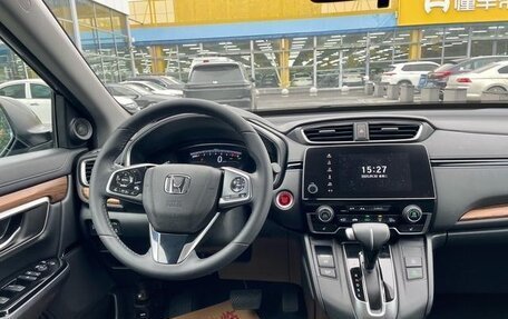Honda CR-V IV, 2021 год, 2 600 000 рублей, 6 фотография