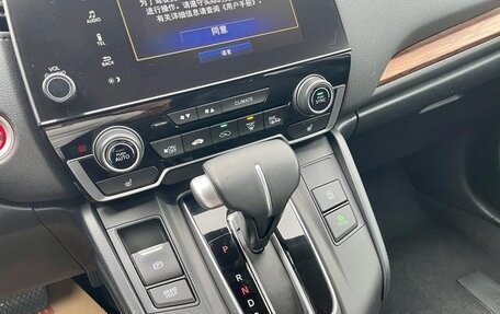 Honda CR-V IV, 2021 год, 2 600 000 рублей, 9 фотография