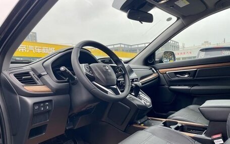 Honda CR-V IV, 2021 год, 2 600 000 рублей, 12 фотография