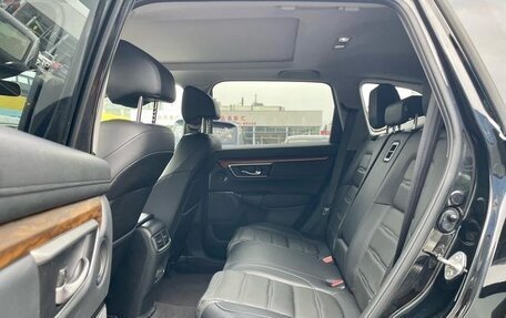 Honda CR-V IV, 2021 год, 2 600 000 рублей, 10 фотография