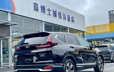 Honda CR-V IV, 2021 год, 2 600 000 рублей, 4 фотография