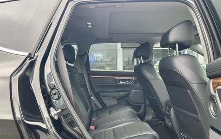 Honda CR-V IV, 2021 год, 2 600 000 рублей, 11 фотография