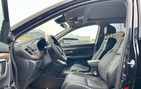 Honda CR-V IV, 2021 год, 2 600 000 рублей, 8 фотография