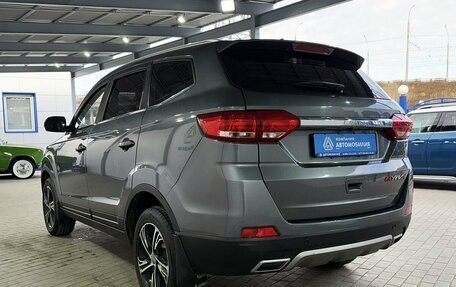 Lifan Myway, 2018 год, 995 000 рублей, 3 фотография