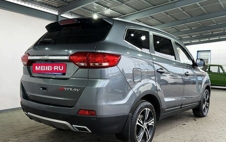 Lifan Myway, 2018 год, 995 000 рублей, 5 фотография