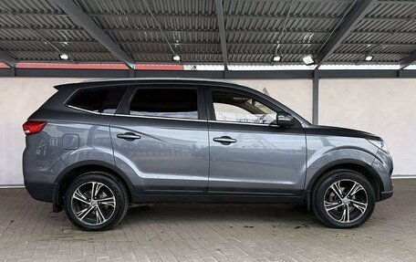Lifan Myway, 2018 год, 995 000 рублей, 6 фотография