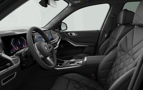 BMW X7, 2024 год, 16 790 000 рублей, 2 фотография