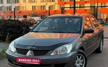 Mitsubishi Lancer IX, 2006 год, 548 000 рублей, 2 фотография