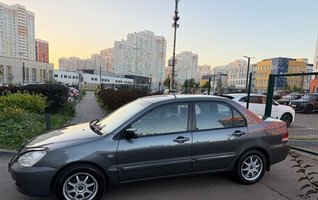Mitsubishi Lancer IX, 2006 год, 548 000 рублей, 7 фотография