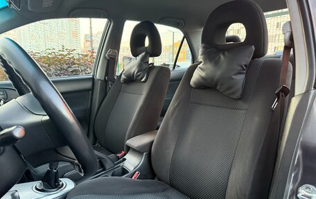 Mitsubishi Lancer IX, 2006 год, 548 000 рублей, 15 фотография